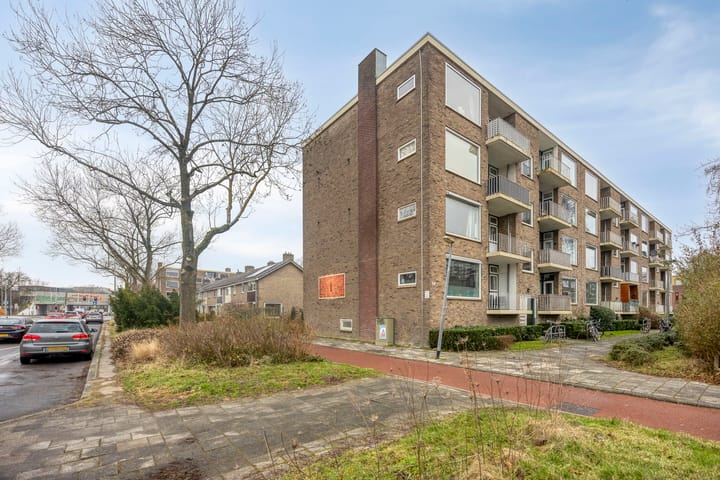 Foto 5 van Van Ketwich Verschuurlaan 251