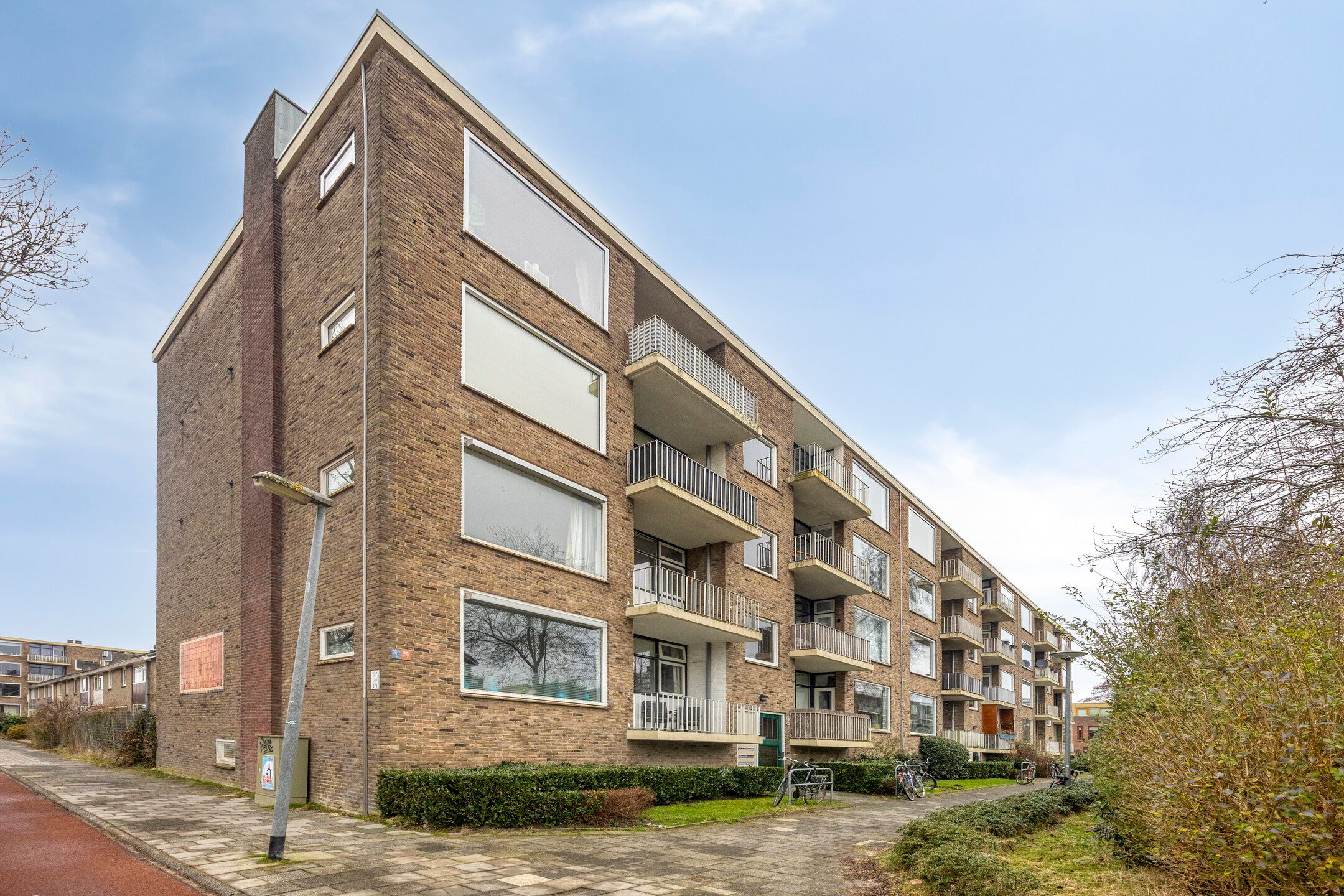 Photo 6 of Van Ketwich Verschuurlaan 251