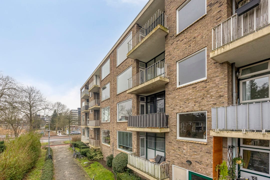 Photo 7 of Van Ketwich Verschuurlaan 251