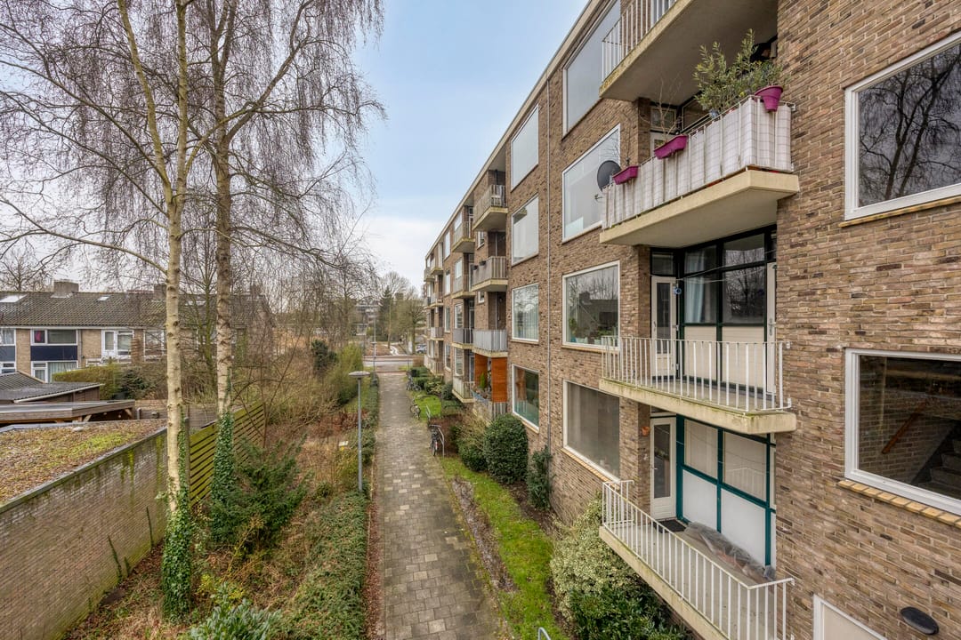 Photo 8 of Van Ketwich Verschuurlaan 251