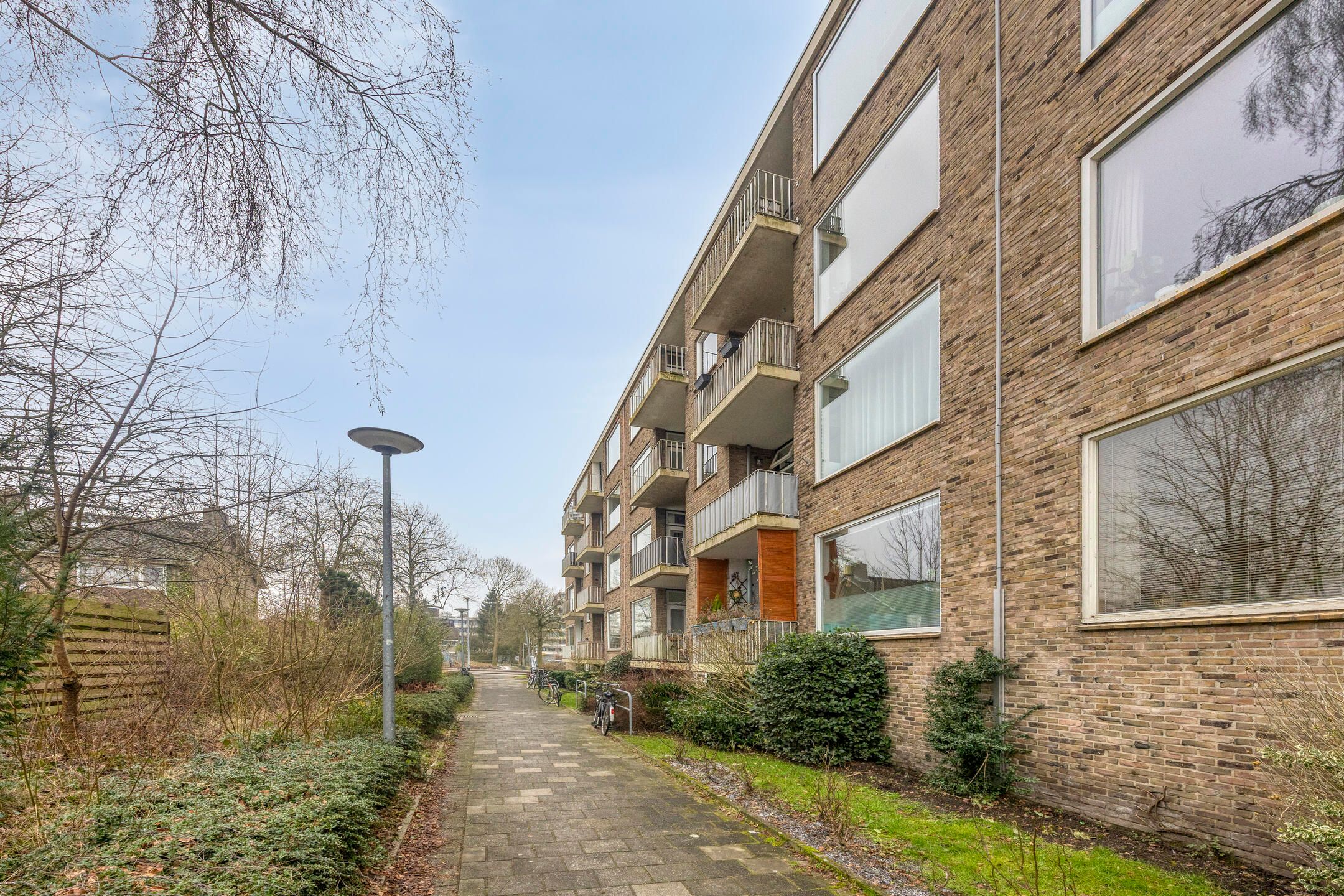 Photo 9 of Van Ketwich Verschuurlaan 251