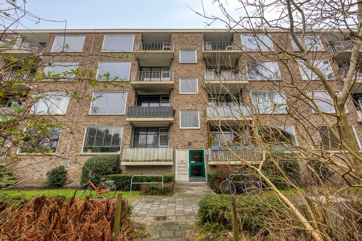 Photo 10 of Van Ketwich Verschuurlaan 251