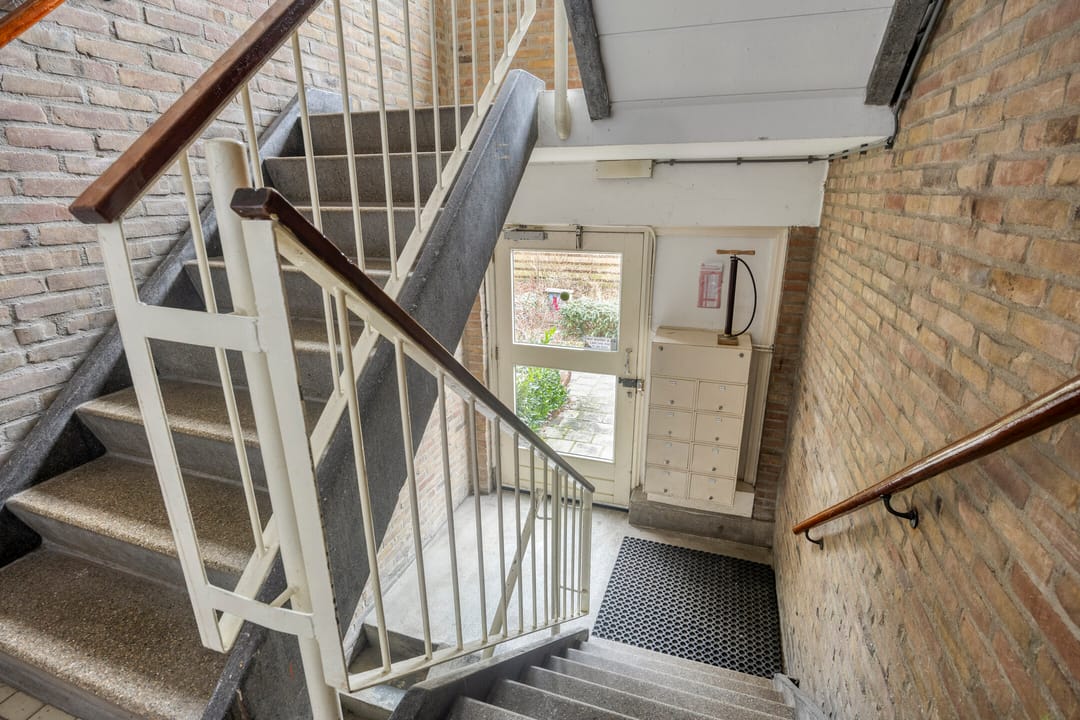 Photo 11 of Van Ketwich Verschuurlaan 251