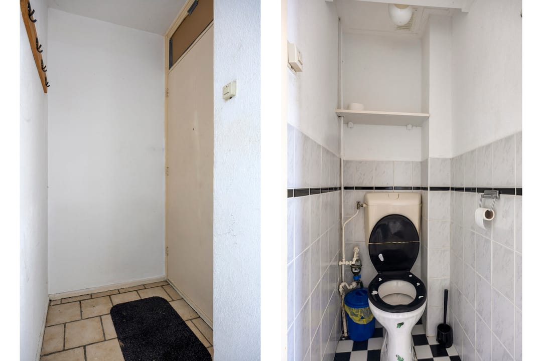 Photo 13 of Van Ketwich Verschuurlaan 251