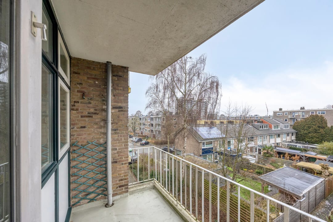 Photo 16 of Van Ketwich Verschuurlaan 251