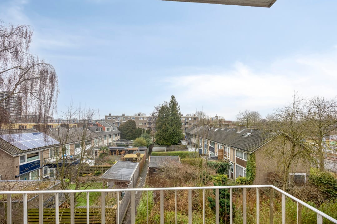 Photo 17 of Van Ketwich Verschuurlaan 251