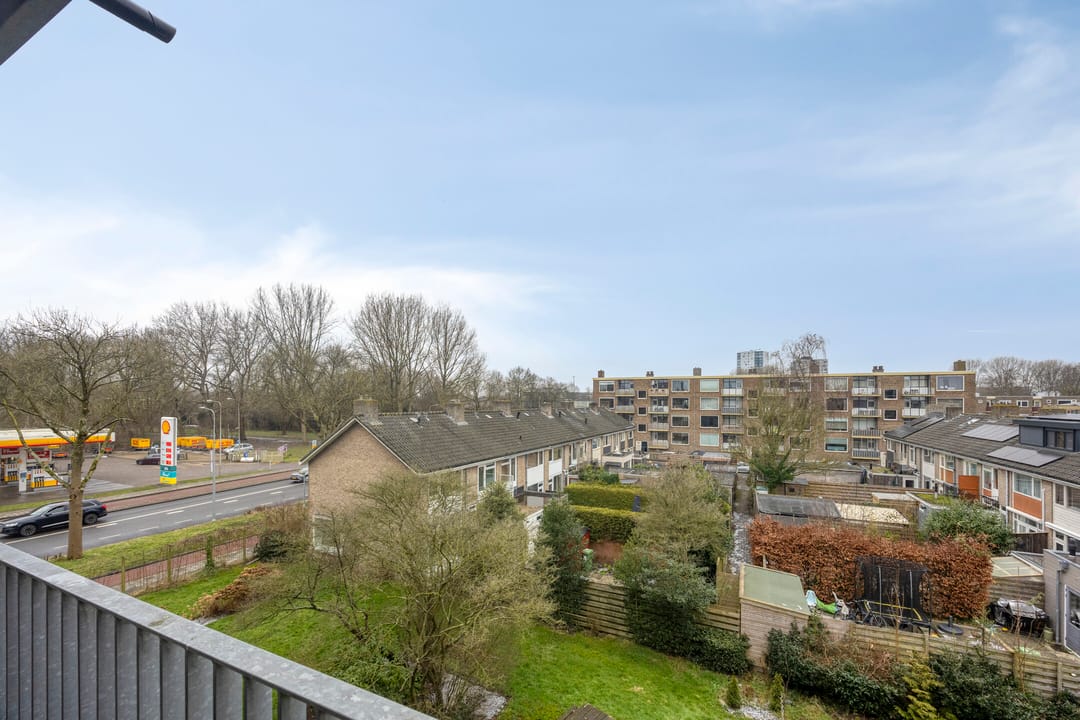 Photo 22 of Van Ketwich Verschuurlaan 251