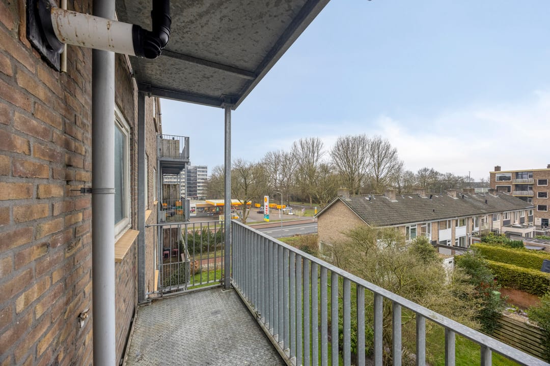 Photo 23 of Van Ketwich Verschuurlaan 251