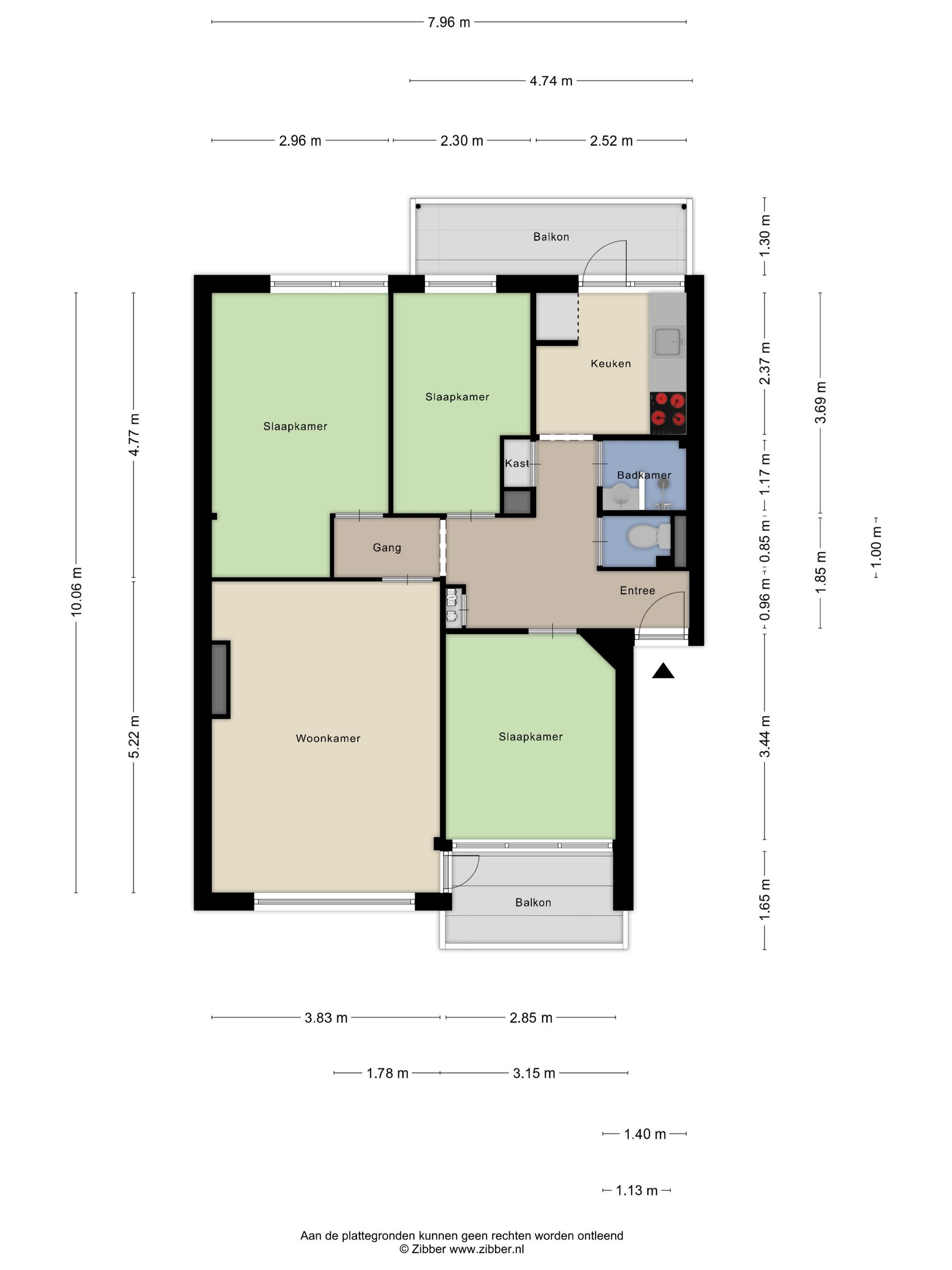 Photo 30 of Van Ketwich Verschuurlaan 251
