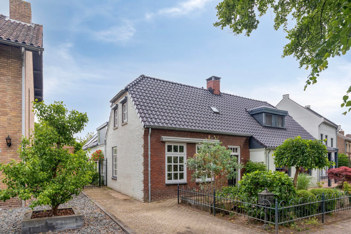Photo 5 of Lindenlaan 39-A