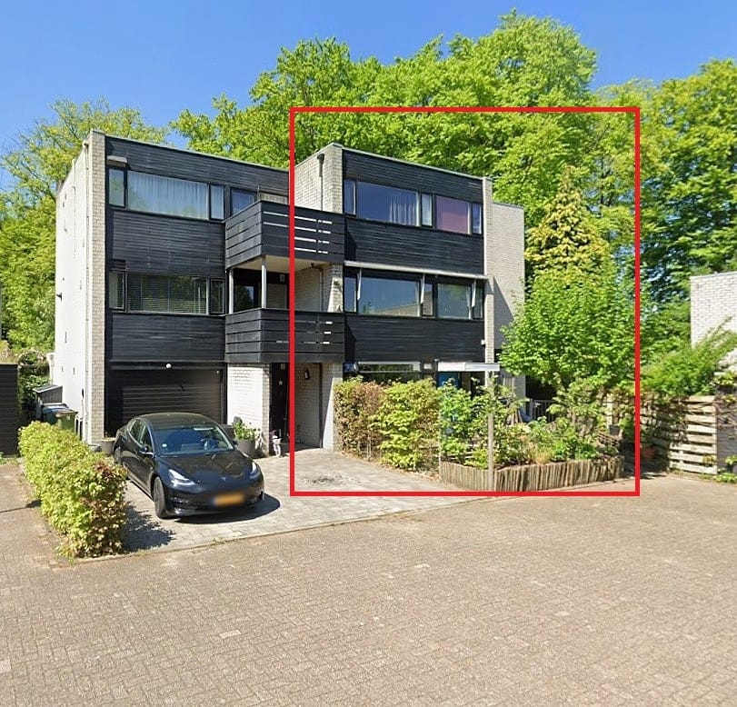 Foto 1 van Sweelincklaan 21