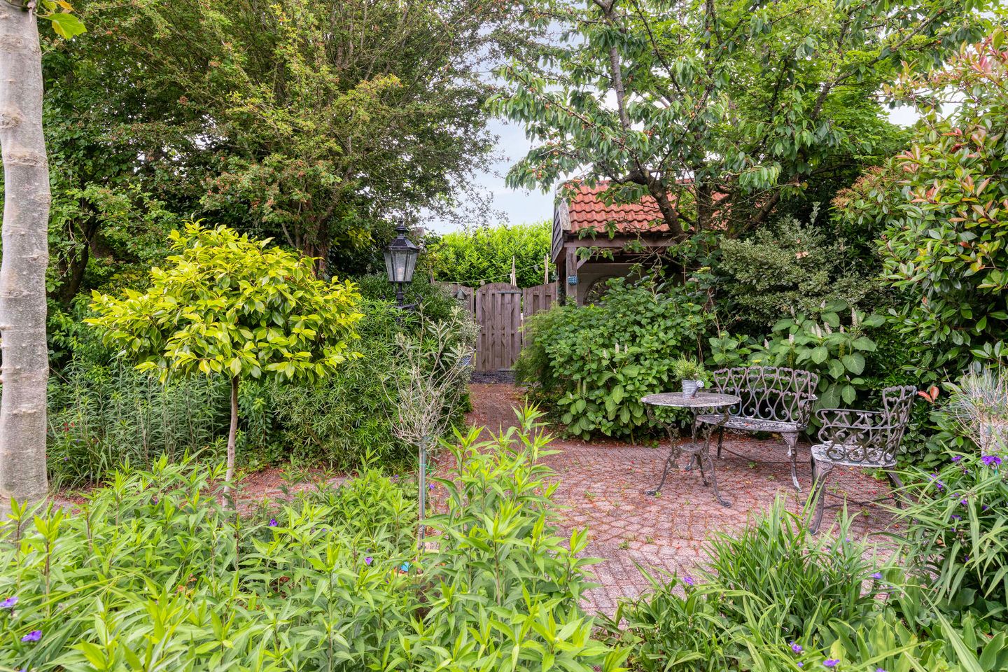 Photo 55 of Lindenlaan 39-A