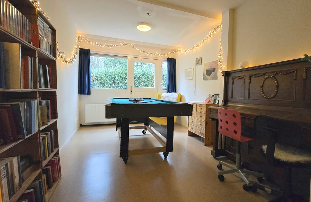 Foto 7 van Sweelincklaan 21