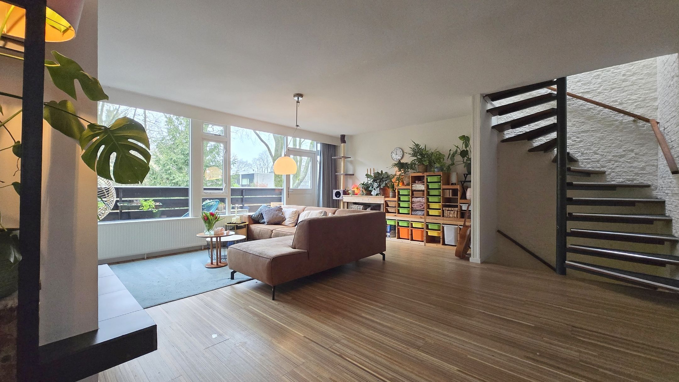 Foto 9 van Sweelincklaan 21