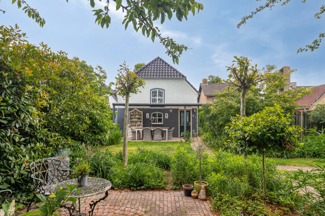 Photo 1 of Lindenlaan 39-A