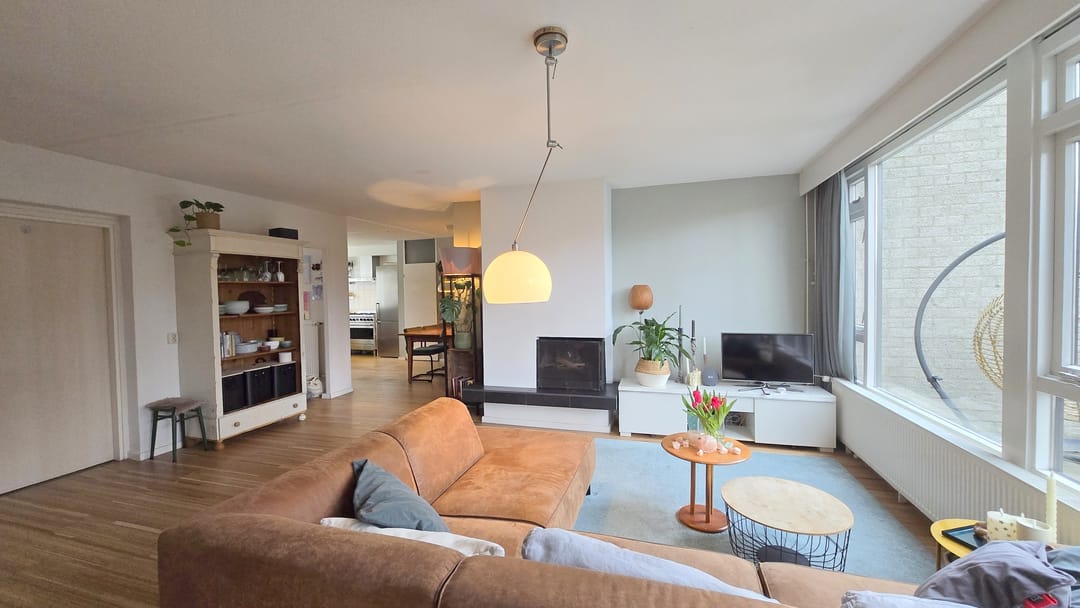 Foto 11 van Sweelincklaan 21