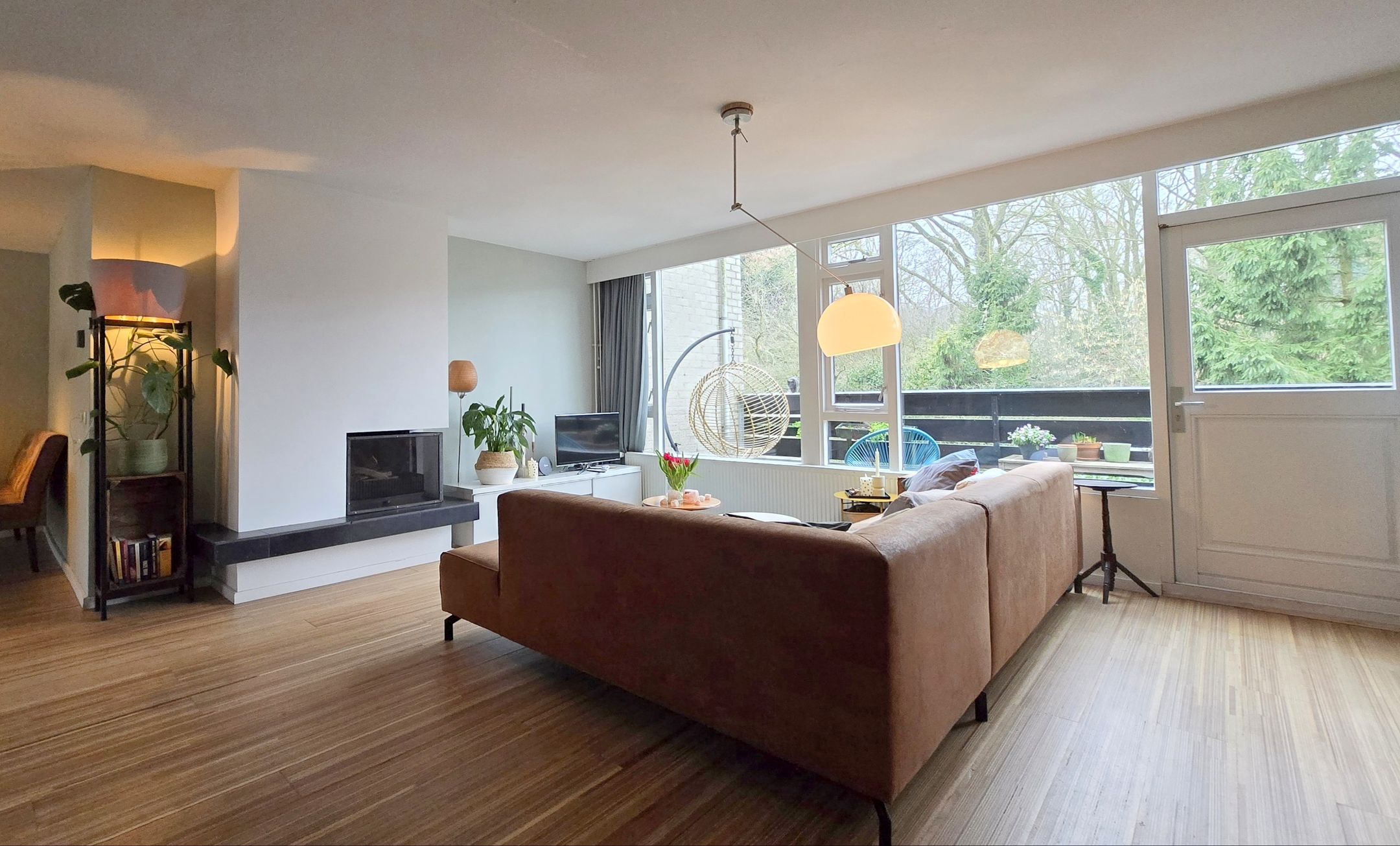 Foto 12 van Sweelincklaan 21