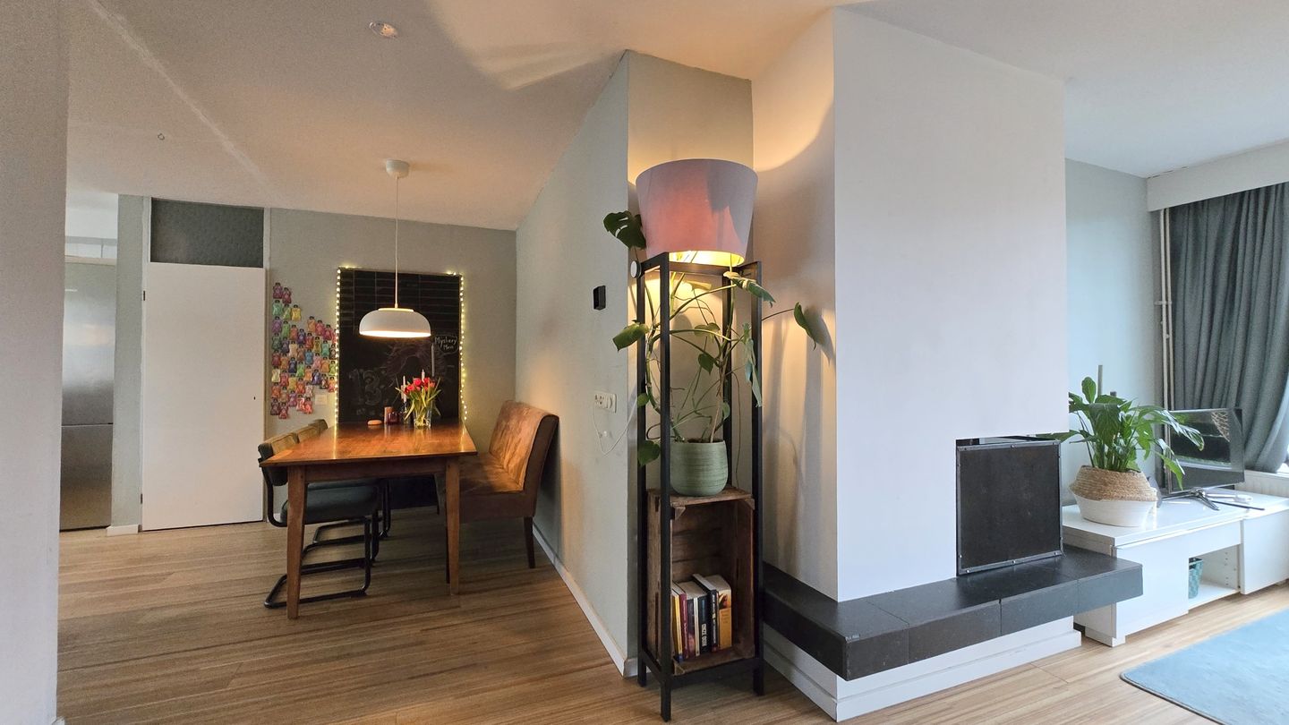 Foto 14 van Sweelincklaan 21