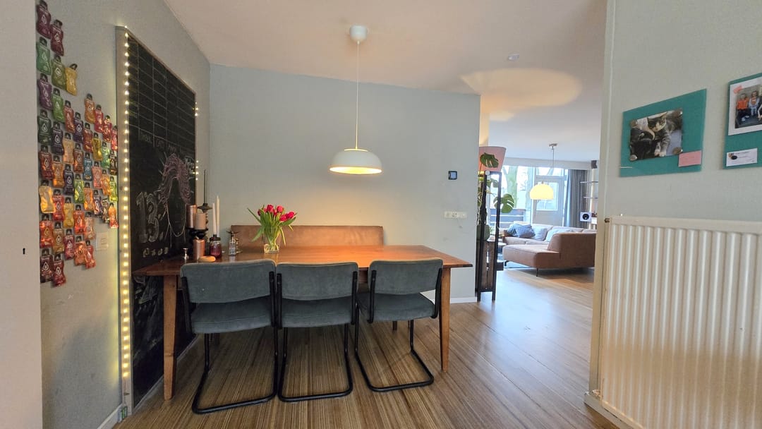 Foto 16 van Sweelincklaan 21