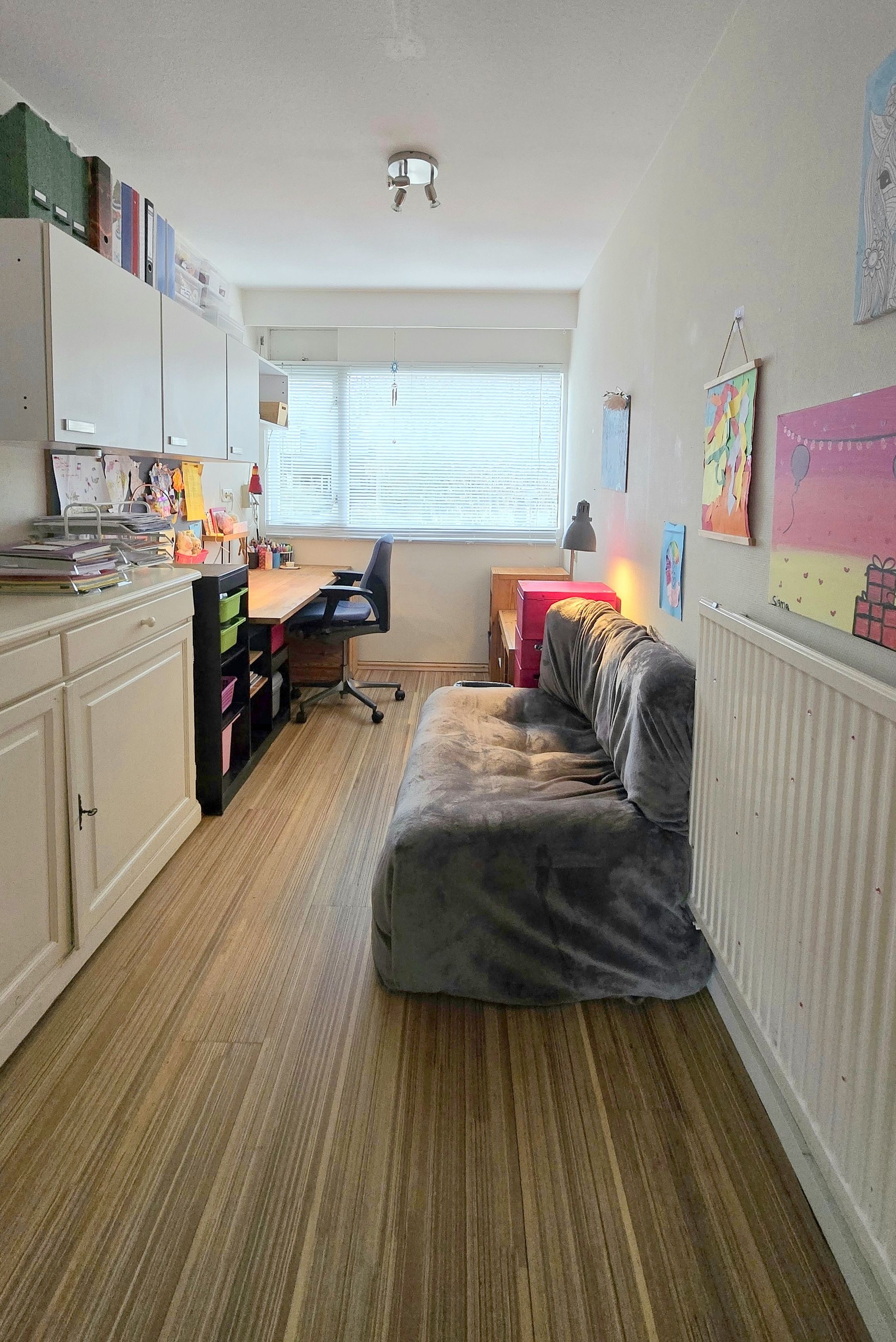 Foto 18 van Sweelincklaan 21