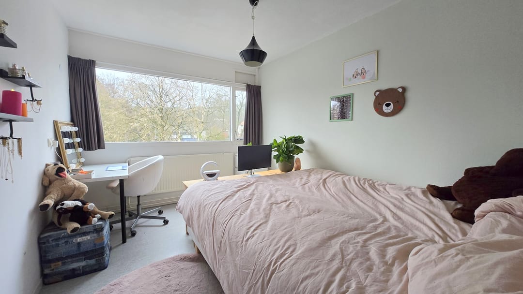 Foto 22 van Sweelincklaan 21