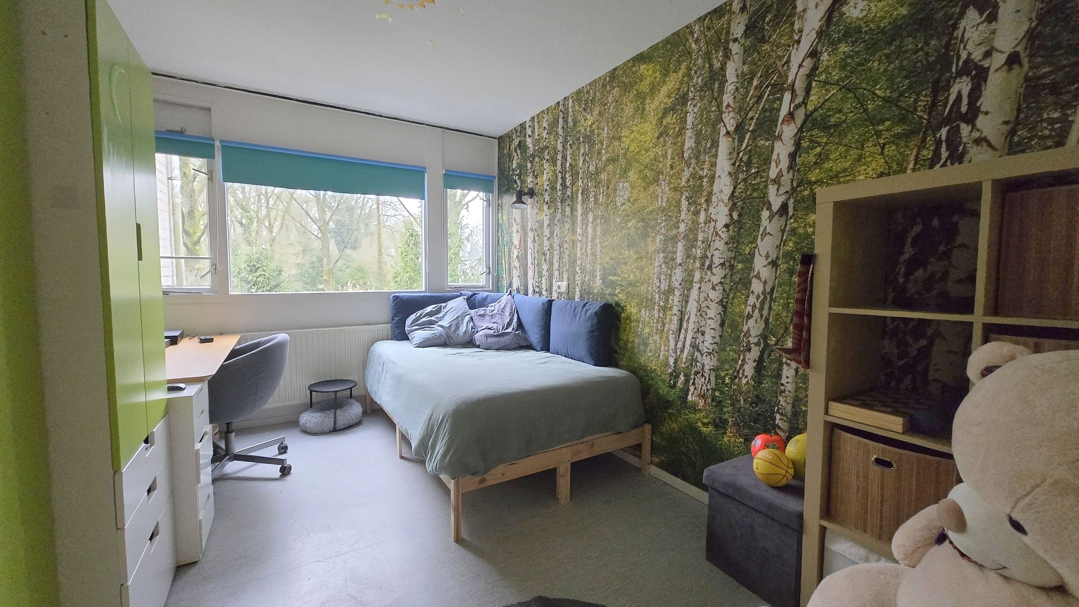 Foto 24 van Sweelincklaan 21