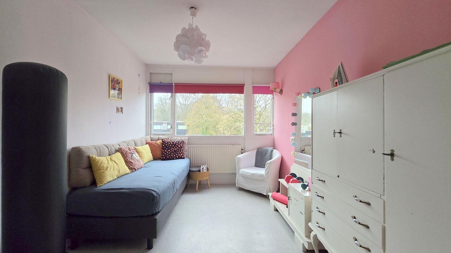 Foto 25 van Sweelincklaan 21