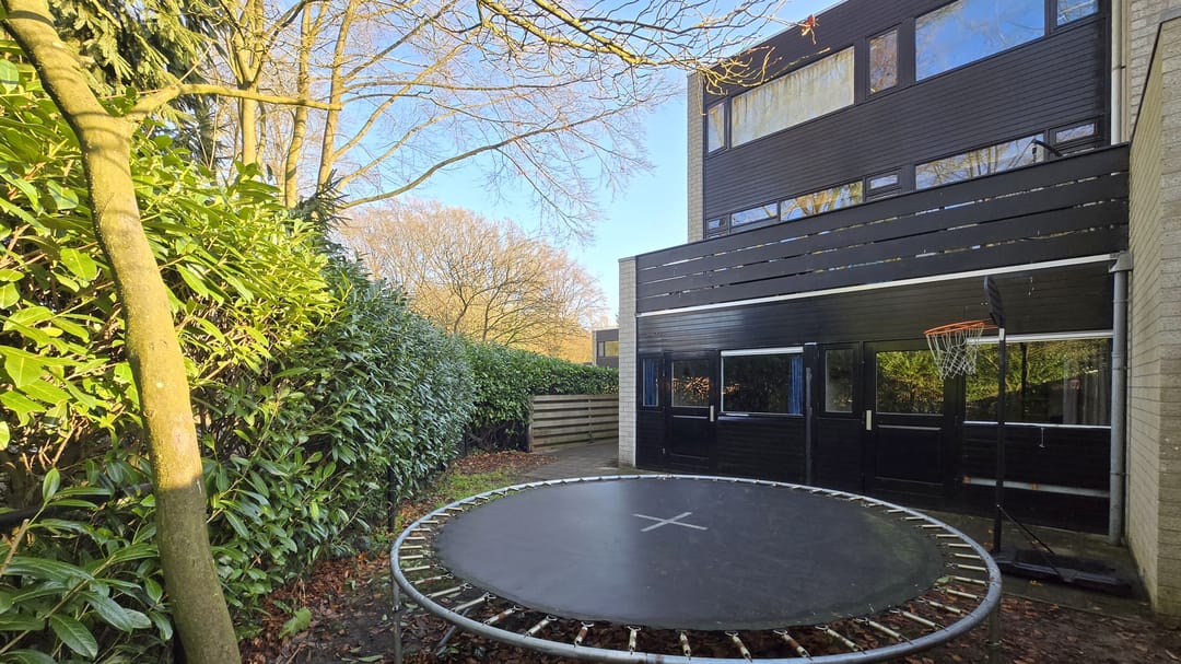 Foto 32 van Sweelincklaan 21