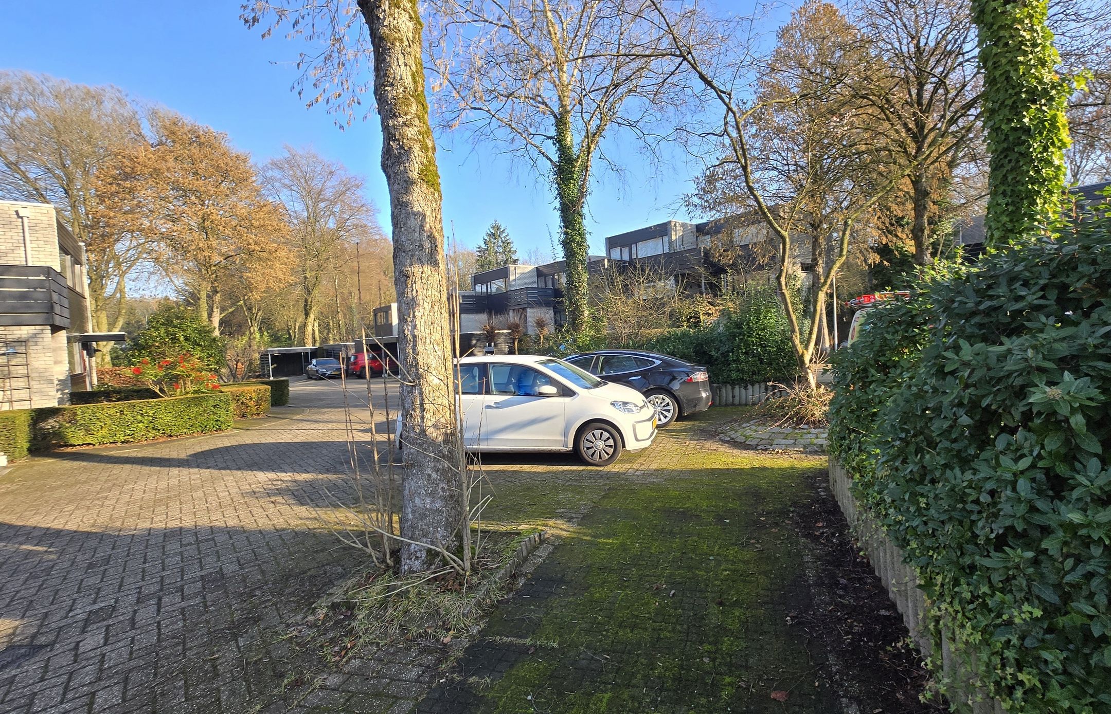 Foto 33 van Sweelincklaan 21