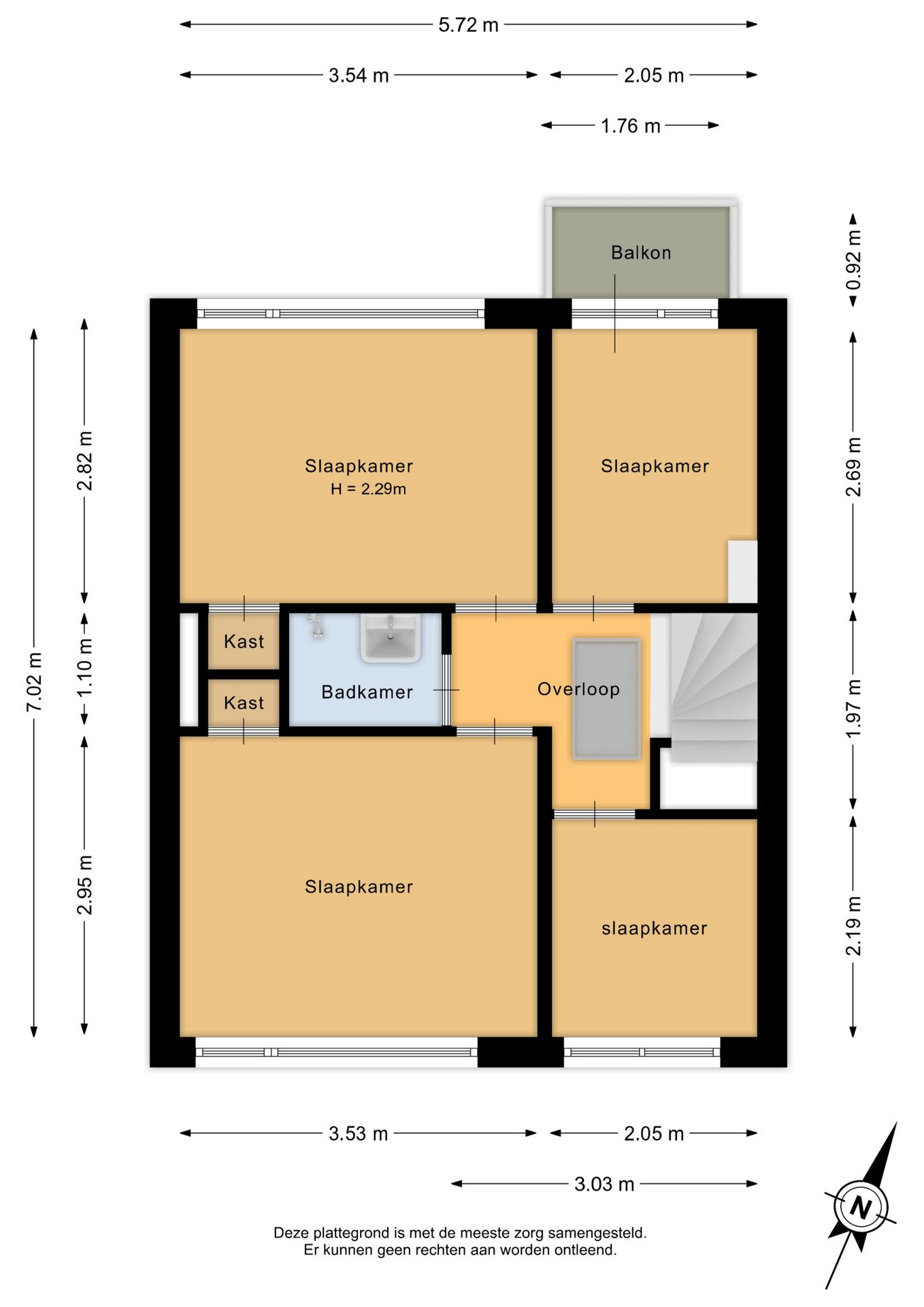 Foto 40 van Braspenningdreef 11