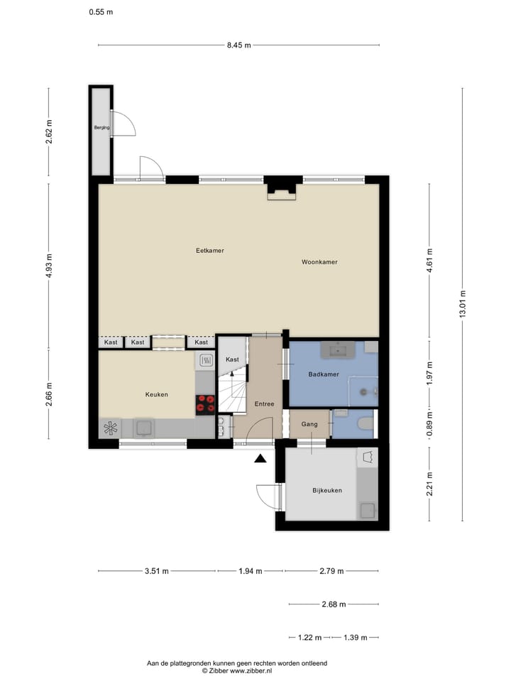 Foto 27 van Elsmaathorst 67