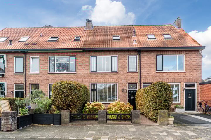 Kleine Woerdlaan 53