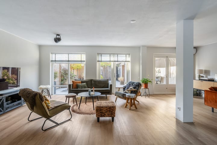 Foto 2 van Jan Stoorvogelstraat 2