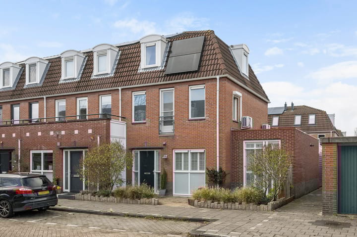 Foto 4 van Jan Stoorvogelstraat 2