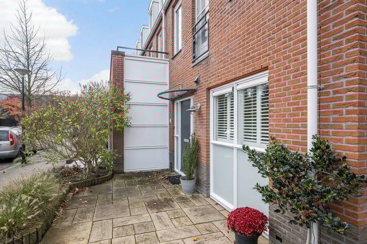 Foto 7 van Jan Stoorvogelstraat 2