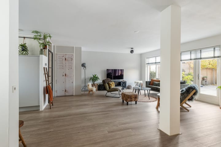 Foto 9 van Jan Stoorvogelstraat 2