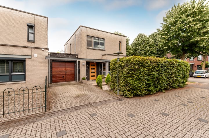 Picassoweg 32 main image