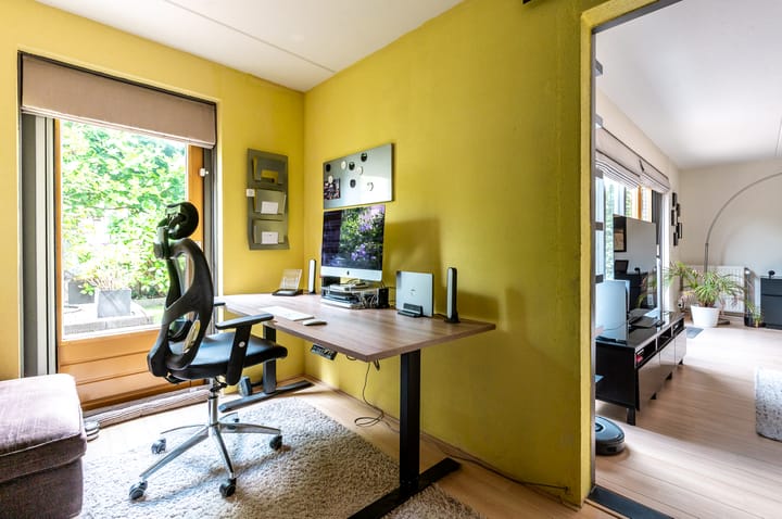 Foto 18 van Picassoweg 32