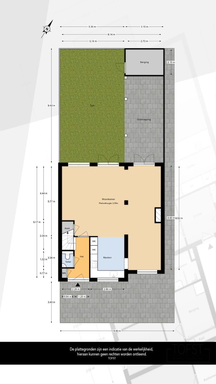 Foto 43 van Jan Stoorvogelstraat 2