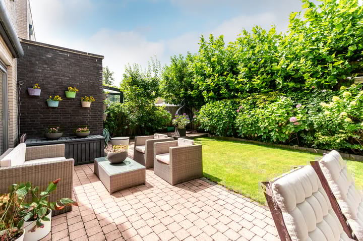 Foto 33 van Picassoweg 32