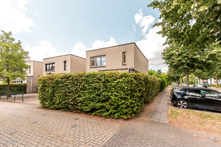 Foto 36 van Picassoweg 32