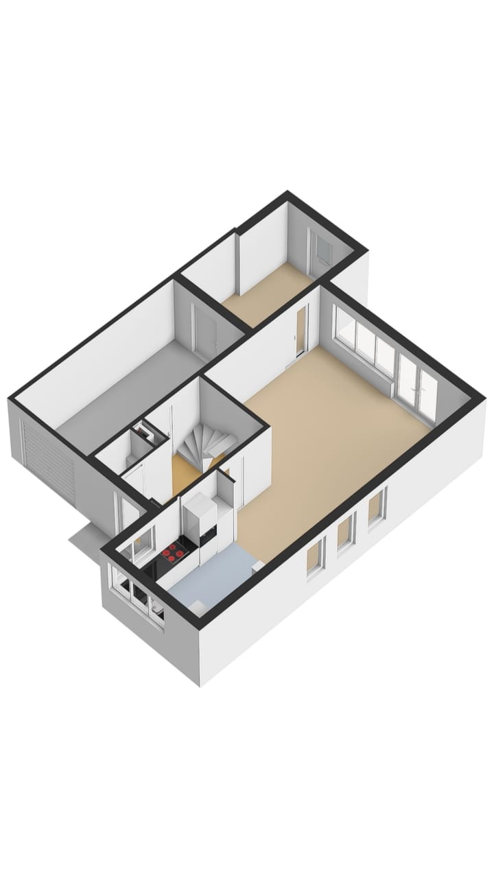 Foto 44 van Picassoweg 32