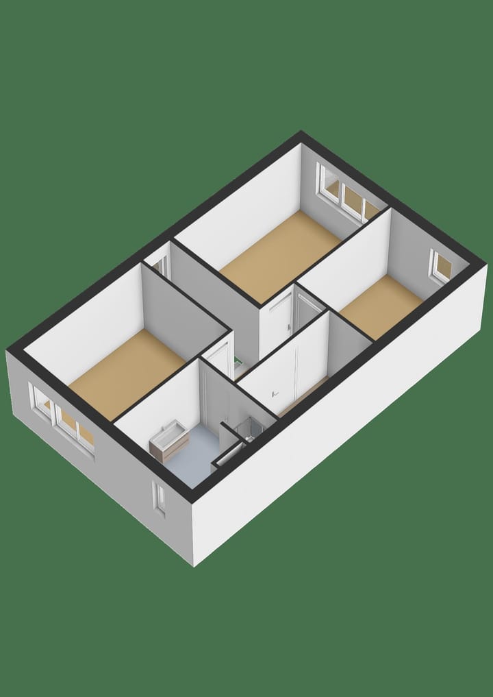 Foto 45 van Picassoweg 32