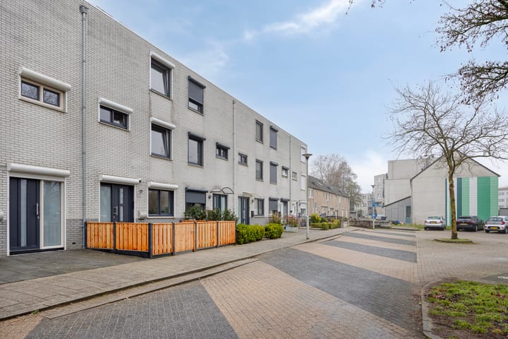 Foto 2 van De Draai 39