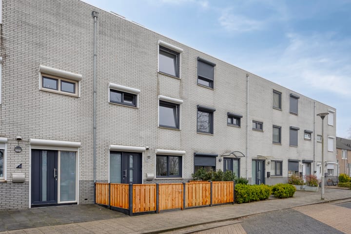 Foto 3 van De Draai 39