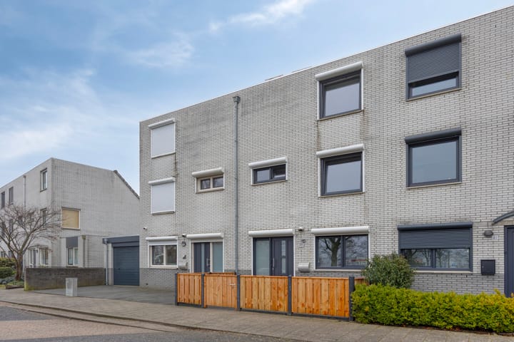 Foto 4 van De Draai 39