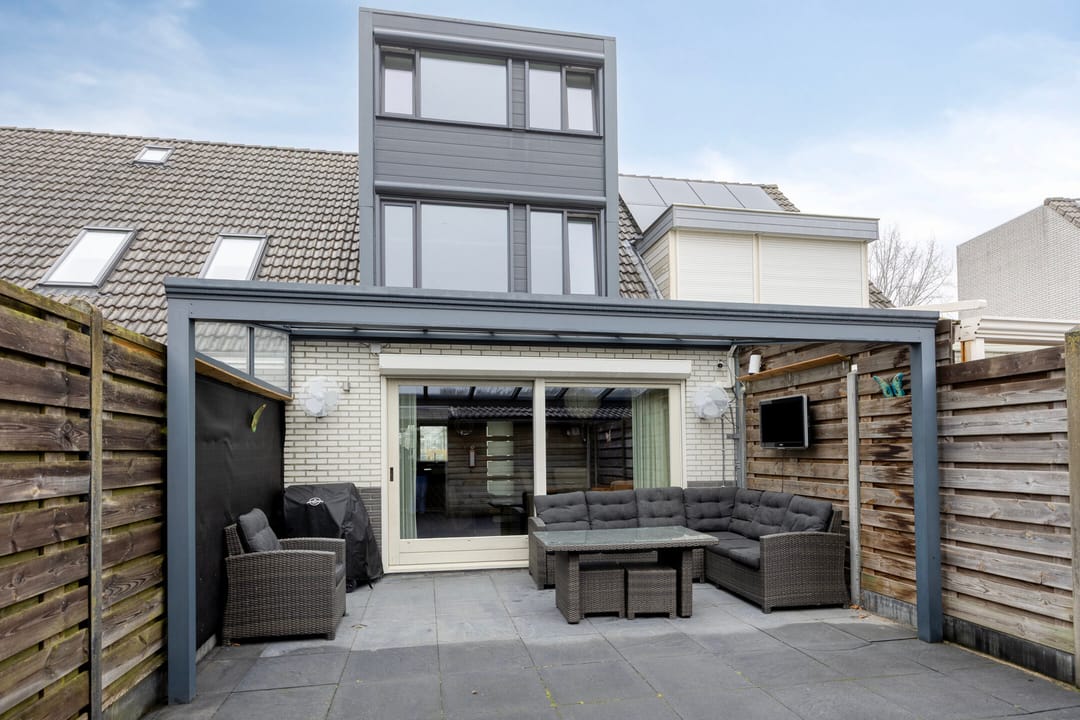 Foto 37 van De Draai 39