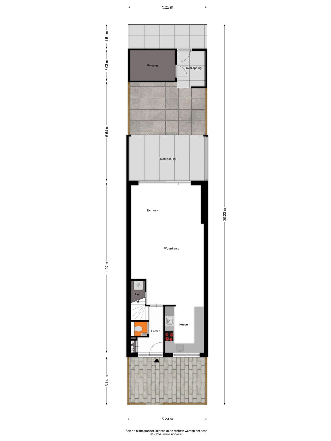 Foto 38 van De Draai 39