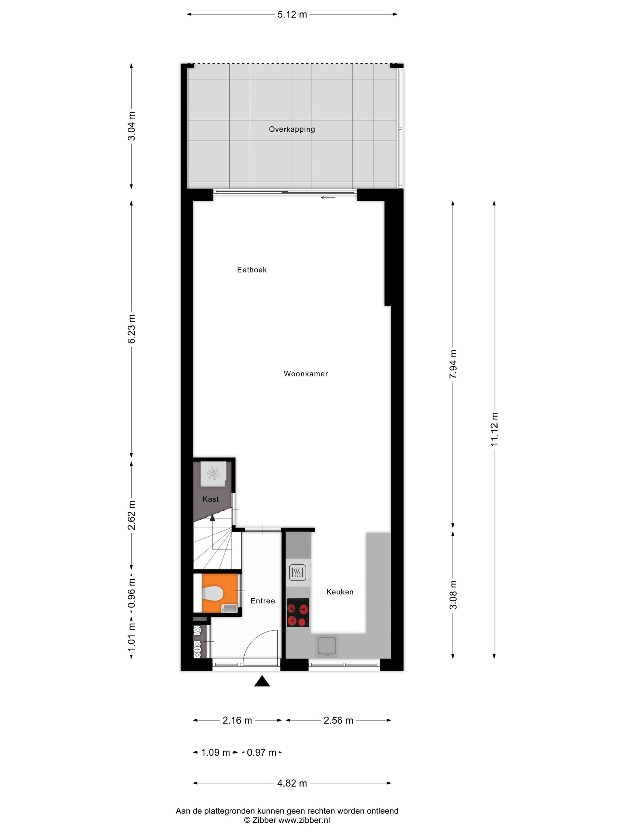 Foto 39 van De Draai 39