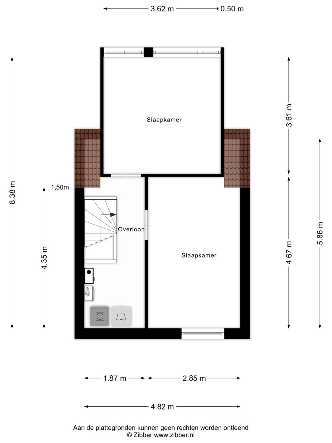 Foto 41 van De Draai 39